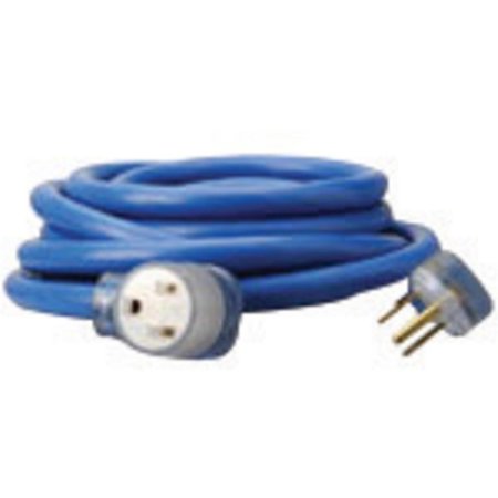 SOUTHWIRE Coleman Cable 172-019228806 2.3 Stw Welder Extension Cords; 50 Ft 172-019228806